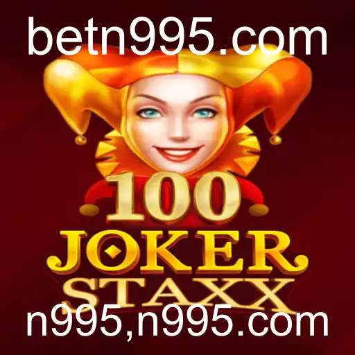 Descubra o Mundo do Jogo 100JokerStaxx e Suas Regras