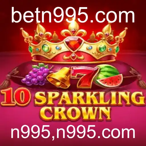 Explorando os Mistérios do Jogo 10SparklingCrown: Descrição, Introdução e Regras