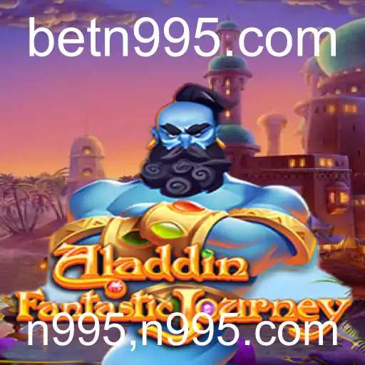 Explorando o Fascinante Mundo do Jogo Aladdin