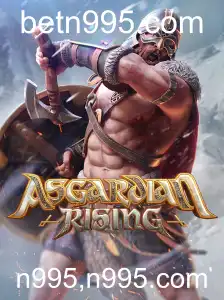 Explorando o Mundo de AsgardianRising: Uma Jornada Épica nos Reinos Nórdicos
