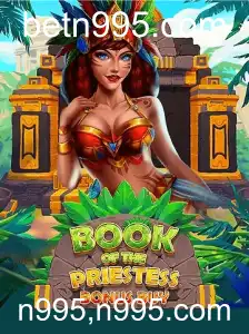 Explorando o Fascinante Mundo de BookOfThePriestess