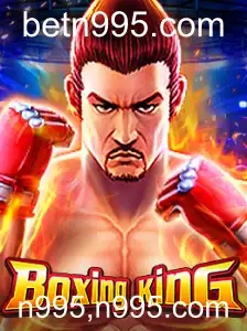 BoxingKing: Explorando o Mundo do Jogo de Boxe Virtual