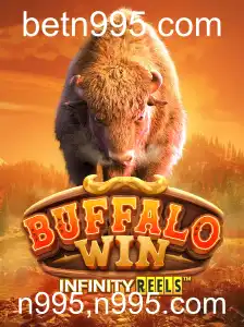 BuffaloWin: Descubra o Fascinante Mundo do Jogo de Caça-Níqueis