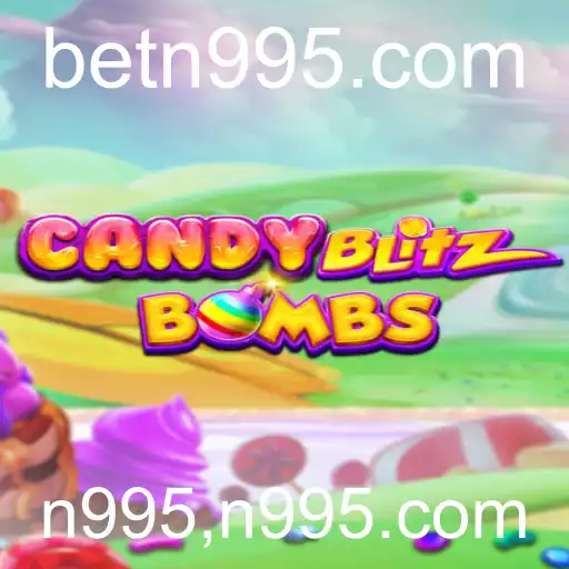 Explorando o Mundo Encantado de CandyBlitzBombs