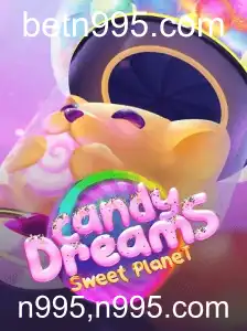CandyDreams: Uma Viagem Interativa pelo Mundo dos Doces