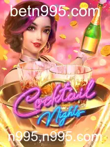CocktailNights: Descubra o Mundo de Diversão e Estratégia