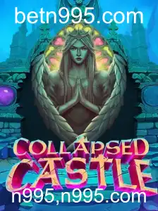 Descubra o Fascinante Mundo de CollapsedCastle