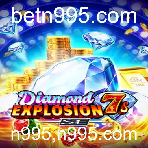 Explorando o Empolgante Mundo de DiamondExplosion7sSE: Regras e Gameplay