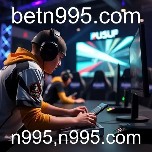 Esportes virtuais