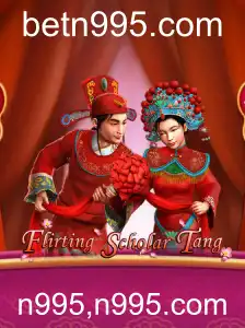 Flirting Scholar Tang: Uma Jornada Interativa no Mundo dos Jogos Modernos