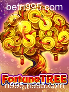 FortuneTree: A Nova Sensação dos Jogos Online