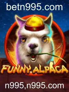 FunnyAlpaca: Um Mergulho no Mundo de Diversão e Estratégia