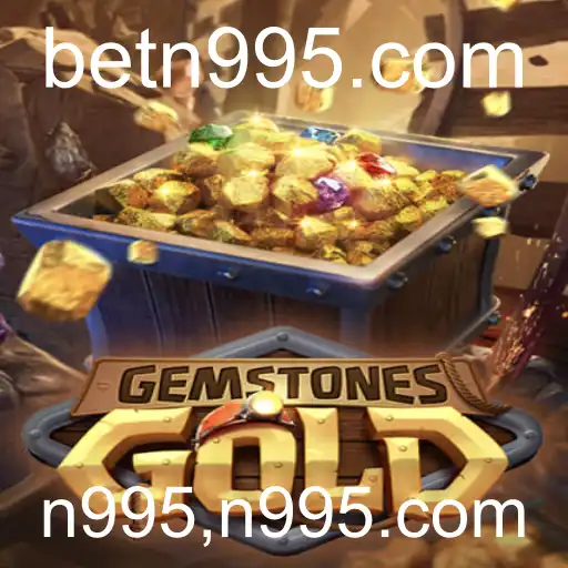 GemstonesGold: Desvendando a Magia e Estratégia do Novo Mundo dos Jogos