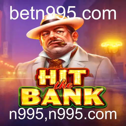 Descubra o Jogo Empolgante HitTheBank