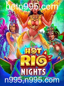 Explorando o Mundo de HotRioNightsBonusBuy: O Jogo que Está Conquistando Os Jogadores