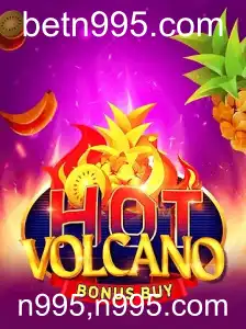 Explorando o HotVolcanoBonusBuy: Regras e Estratégias
