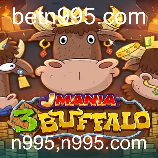 Explorando o Jogo JMania3Buffalo: Inovações e Regras Completas