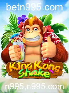 KingKongShake: Desvendando o Mundo deste Jogo Empolgante