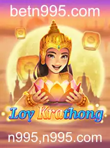 LoyKrathong: Um Jogo Cultural e Fascinante para Todas as Idades