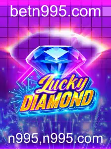 LuckyDiamond: O Jogo Que Está Revolucionando o Mundo dos Cassinos Online
