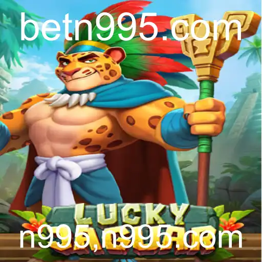 Descubra o Fascinante Mundo de LuckyJaguar: Como Jogar e Ganhar