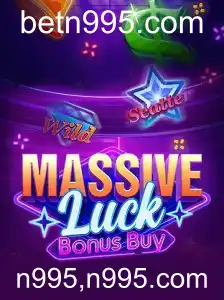 Explorando o Universo de MassiveLuckBonusBuy