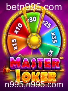 Descubra o Universo de MasterJoker: Regras e Estratégias
