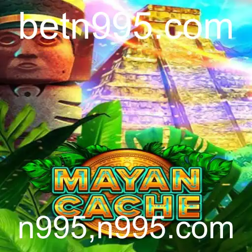 MayanCache: Um Mergulho no Enigma da Civilização Maia