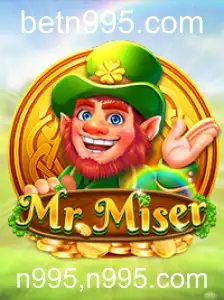 Descubra o Viciado Mundo de MrMiser: O Jogo que Conquistou n995