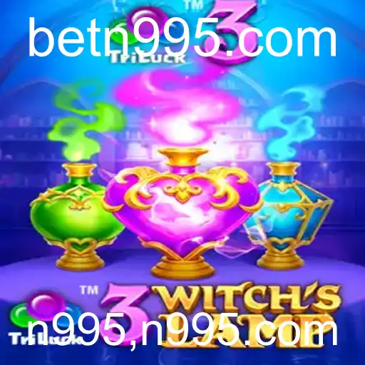 Explorando o Mundo de 3WitchsLamp: Um Jogo de Estratégia e Aventura