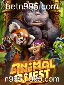 Explorando AnimalQuest: Uma Aventura Emocionante no Mundo Virtual