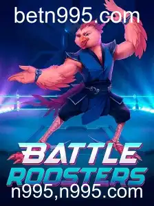 BattleRoosters: A Nova Sensação Entre os Jogos de Combate