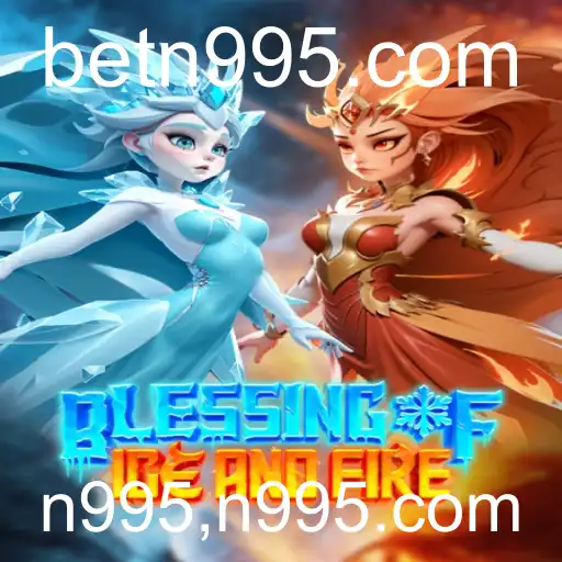 Descubra o Fascinante Jogo Blessing of Ice and Fire