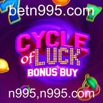 CycleofLuckBonusBuy: Explore a Emoção deste Jogo Inovador