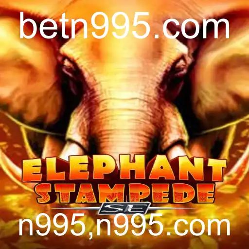 Descubra o Mundo do Jogo ElephantStampedeSE