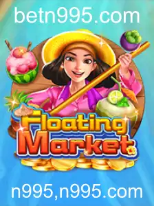 Descubra o Fascínio do Jogo FloatingMarket: Uma Aventura Imersiva