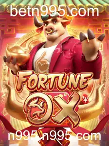 FortuneOx: Uma Introdução e Guia para o Jogo de Slot Online