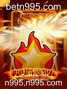 Explorando o Fenômeno do Jogo FruitrNovaSupe30