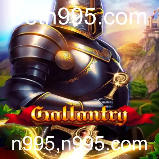 Gallantry: Aventuras Épicas no Mundo dos Jogos Multijogador