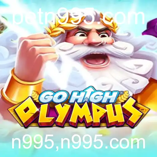Descubra o mundo mágico de GoHighOlympus