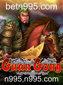 Explorando o Universo do Jogo GuanGong