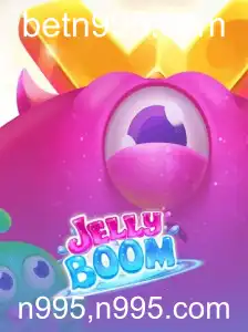 Explorando o Mundo Fascinante de JellyBoom: Estratégia e Diversão