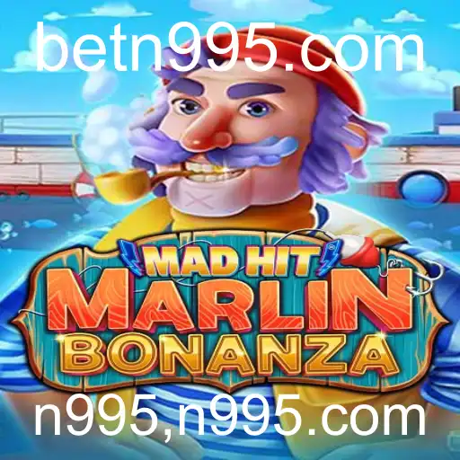 MadHitMarlinBonanza: A Inovação nos Jogos de Aventura Subaquática