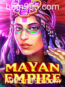 MayanEmpire: Explorando Estratégias e Desafios no Mundo dos Jogos Digitais