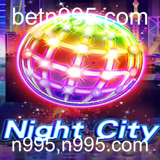 NightCity: Uma Jornada Imersiva no Mundo dos Jogos Digitais