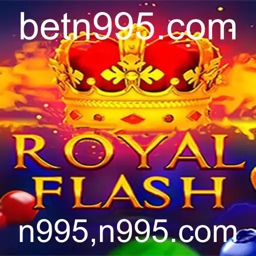 Descubra a Emoção de RoyalFlash: O Jogo Que Conquista Corações ao Redor do Mundo