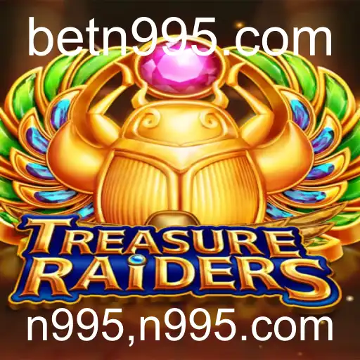 Explorando o Universo de TREASURERAIDERS Online