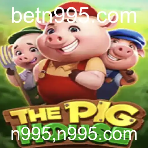 ThePigHouse: Um Mergulho no Novo Jogo Sensação