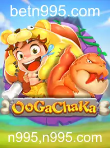 OoGaChaKa: Uma Imersão no Jogo Inovador