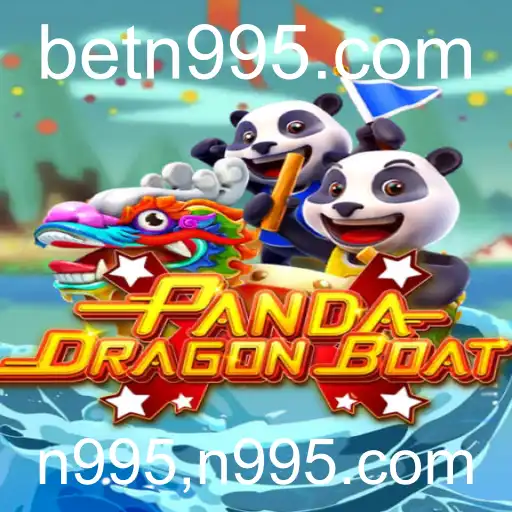 Descubra o Empolgante Mundo de PANDADRAGONBOAT